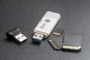 USB Drive in NSW